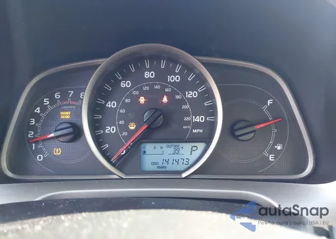 2015 Toyota Rav4 Le z USA, uszkodzony, nr VIN 2T3ZFREV9FW134962